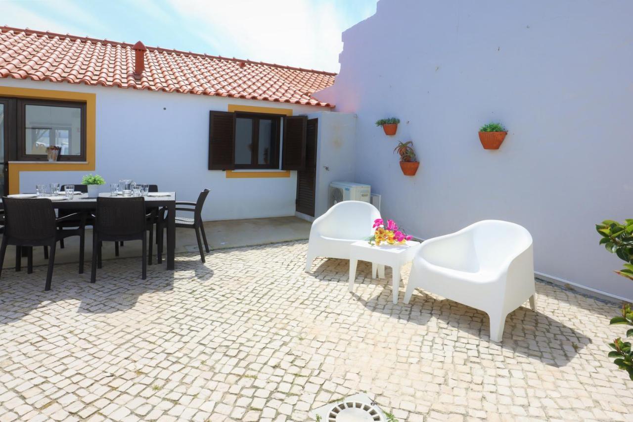 Vila - Mar - Private Outdoor Jacuzzi - Wifi & Airco - By Bedzy Albufeira Bagian luar foto